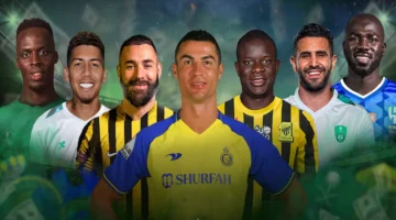 نزل التردد.. قناة ثمانية 2026 على نايل سات وعرب سات للدوري السعودي